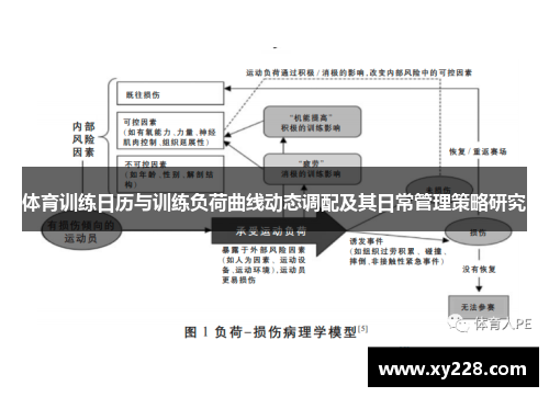 体育训练日历与训练负荷曲线动态调配及其日常管理策略研究